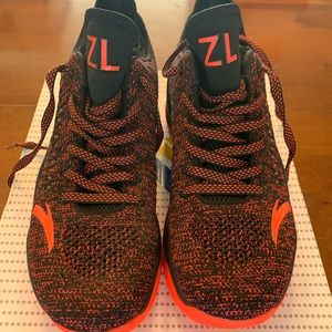 Klay Thompson “Zach Lavine” ANTA size 11 New, never worn, box KT3 “Bloodthirsty”